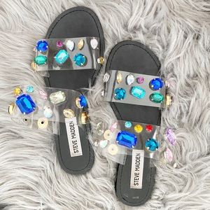 Steve Madden Shani Sandals
